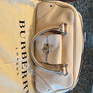Burberry Bag Authentic